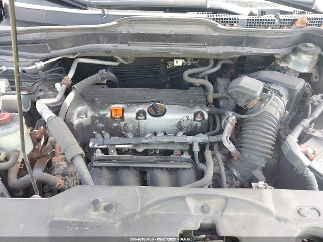 Продаж на аукціоні авто 2011 Honda Cr-v Ex, vin: 5J6RE3H59BL038400, номер лоту: 46160498