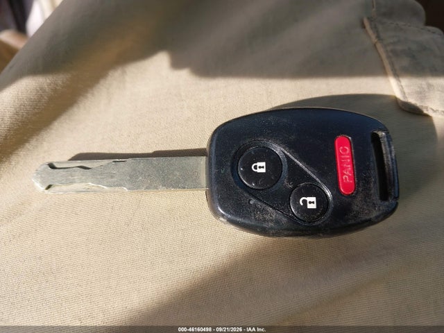 Продаж на аукціоні авто 2011 Honda Cr-v Ex, vin: 5J6RE3H59BL038400, номер лоту: 46160498