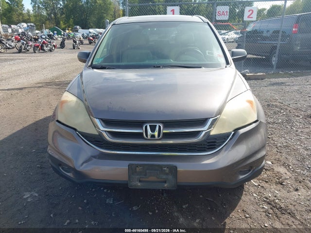 Продаж на аукціоні авто 2011 Honda Cr-v Ex, vin: 5J6RE3H59BL038400, номер лоту: 46160498