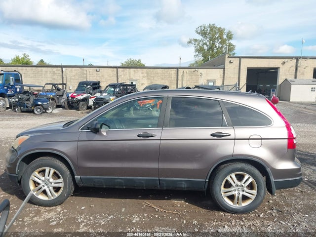 Продаж на аукціоні авто 2011 Honda Cr-v Ex, vin: 5J6RE3H59BL038400, номер лоту: 46160498