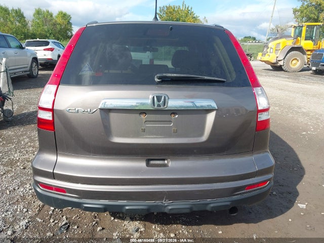 Продаж на аукціоні авто 2011 Honda Cr-v Ex, vin: 5J6RE3H59BL038400, номер лоту: 46160498