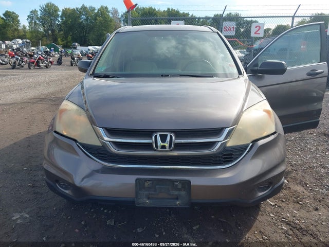 Продаж на аукціоні авто 2011 Honda Cr-v Ex, vin: 5J6RE3H59BL038400, номер лоту: 46160498