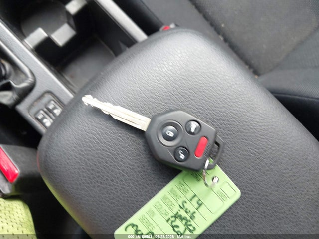 Subaru Impreza 2.0i Premium 2014 JF1GJAC62EH018628 Image 11