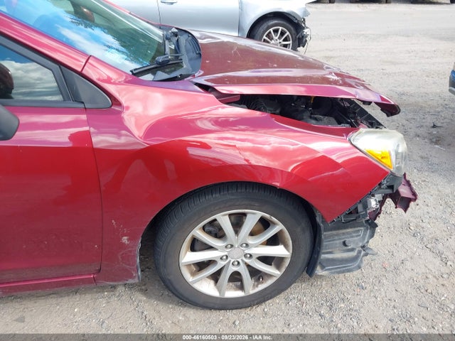 Subaru Impreza 2.0i Premium 2014 JF1GJAC62EH018628 Image 13