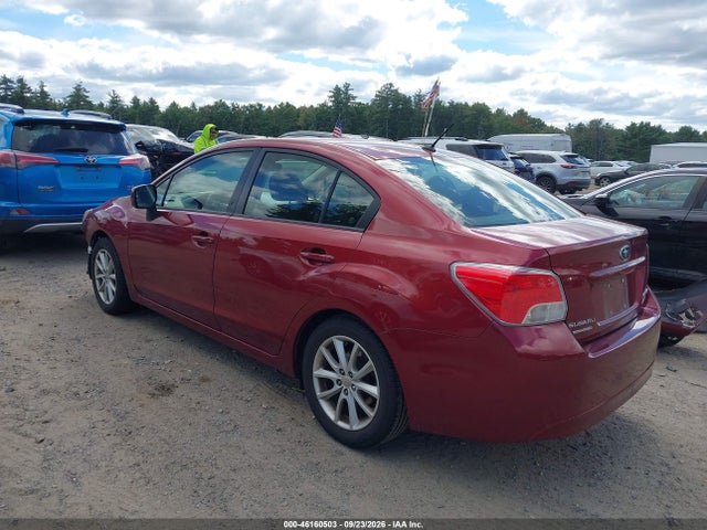 Subaru Impreza 2.0i Premium 2014 JF1GJAC62EH018628 Image 3