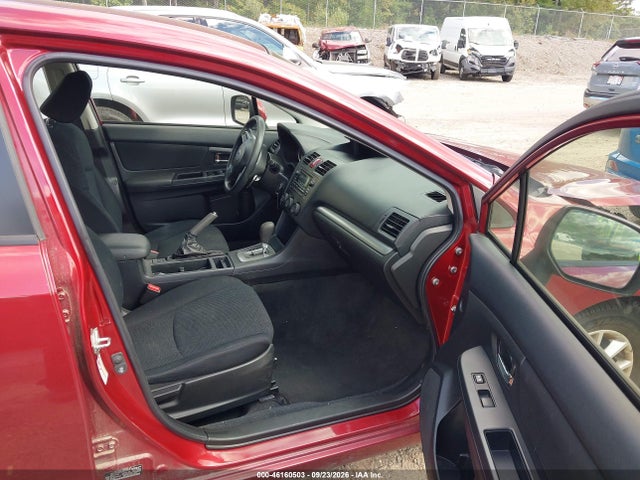Subaru Impreza 2.0i Premium 2014 JF1GJAC62EH018628 Image 5