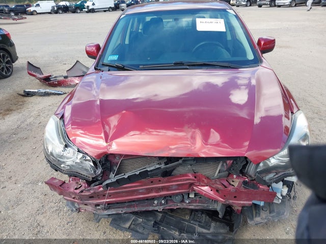 Subaru Impreza 2.0i Premium 2014 JF1GJAC62EH018628 Image 6