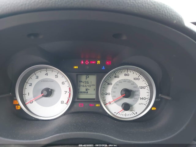 Subaru Impreza 2.0i Premium 2014 JF1GJAC62EH018628 Image 7