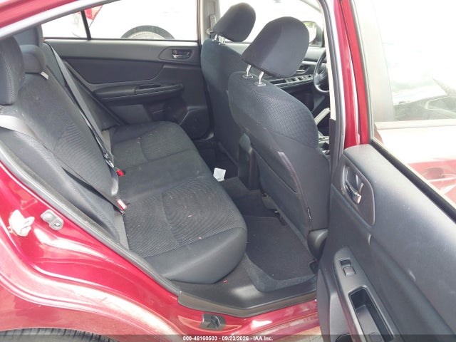 Subaru Impreza 2.0i Premium 2014 JF1GJAC62EH018628 Image 8