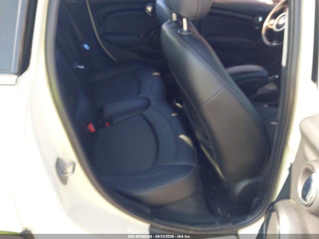 46160504 :رقم المزاد ، WMWXS5C51FT827426 vin ، 2015 Mini Hardtop Cooper مزاد بيع