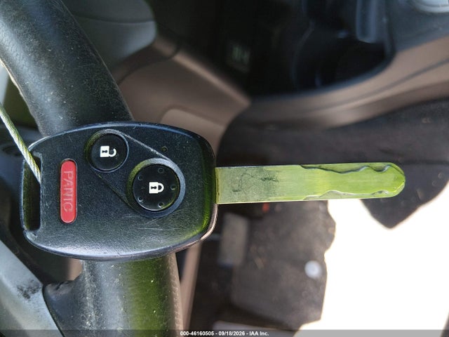 Aukcja sprzedaży 2011 Honda Fit Sport, vin: JHMGE8H58BC011133, numer aukcji: 46160505