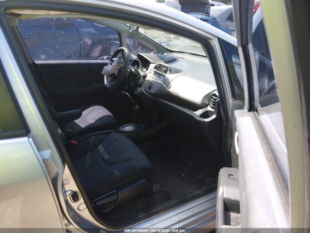 Aukcja sprzedaży 2011 Honda Fit Sport, vin: JHMGE8H58BC011133, numer aukcji: 46160505