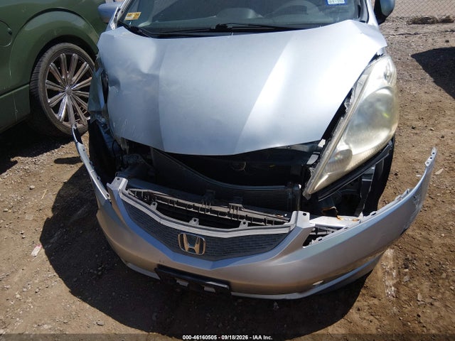 Aukcja sprzedaży 2011 Honda Fit Sport, vin: JHMGE8H58BC011133, numer aukcji: 46160505