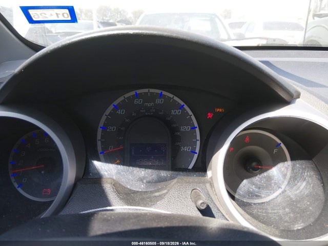 Aukcja sprzedaży 2011 Honda Fit Sport, vin: JHMGE8H58BC011133, numer aukcji: 46160505