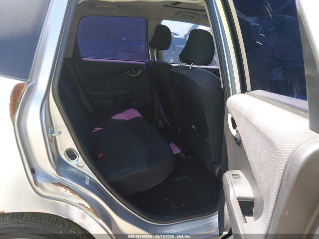 Aukcja sprzedaży 2011 Honda Fit Sport, vin: JHMGE8H58BC011133, numer aukcji: 46160505