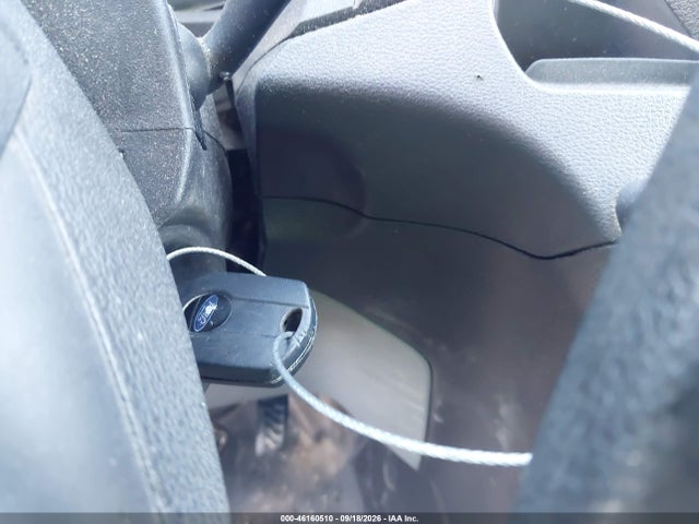 46160510 :رقم المزاد ، 1FTYE1YM1HKB01789 vin ، 2017 Ford Transit-150 مزاد بيع