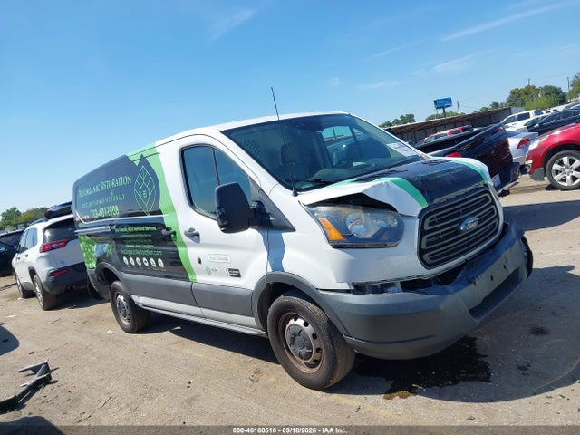 46160510 :رقم المزاد ، 1FTYE1YM1HKB01789 vin ، 2017 Ford Transit-150 مزاد بيع
