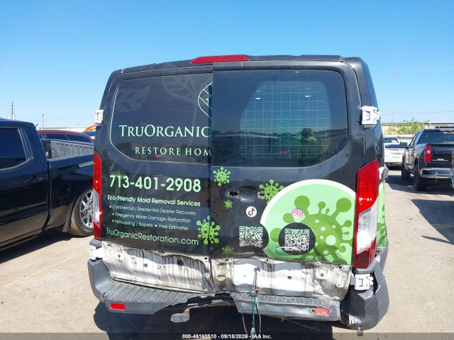 46160510 :رقم المزاد ، 1FTYE1YM1HKB01789 vin ، 2017 Ford Transit-150 مزاد بيع