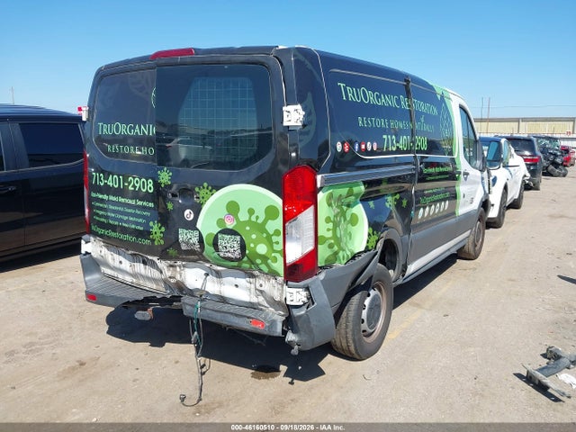 46160510 :رقم المزاد ، 1FTYE1YM1HKB01789 vin ، 2017 Ford Transit-150 مزاد بيع