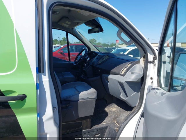 46160510 :رقم المزاد ، 1FTYE1YM1HKB01789 vin ، 2017 Ford Transit-150 مزاد بيع