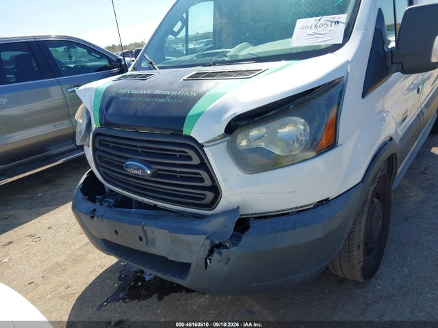 46160510 :رقم المزاد ، 1FTYE1YM1HKB01789 vin ، 2017 Ford Transit-150 مزاد بيع