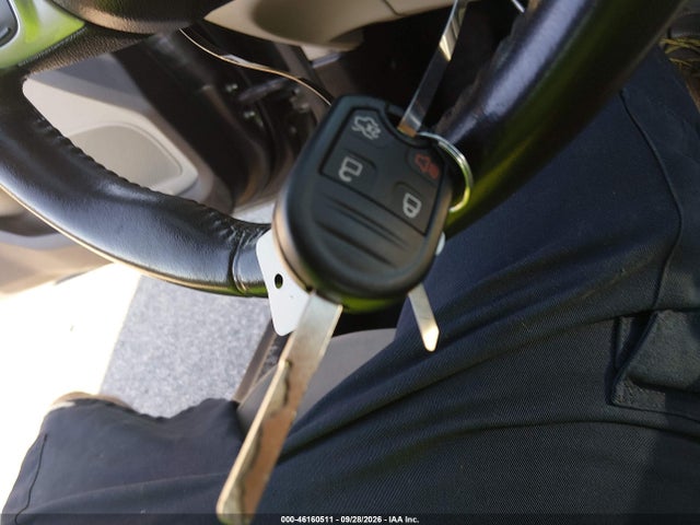 Продажа на аукционе авто 2015 Ford Fiesta Se, vin: 3FADP4EJ1FM152872, номер лота: 46160511