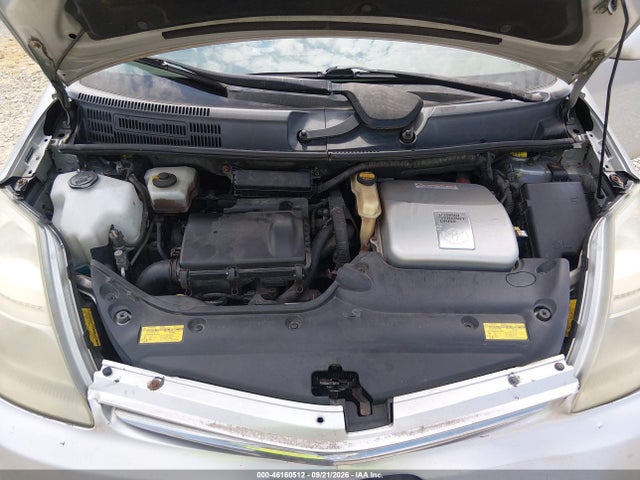 Продажа на аукционе авто 2006 Toyota Prius, vin: JTDKB20UX63189765, номер лота: 46160512
