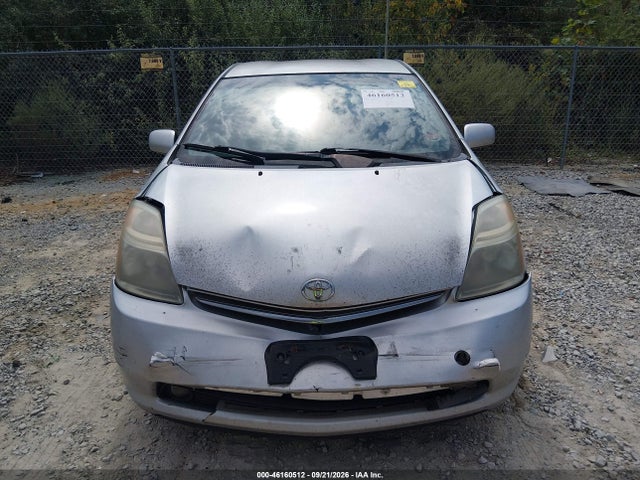 Продажа на аукционе авто 2006 Toyota Prius, vin: JTDKB20UX63189765, номер лота: 46160512