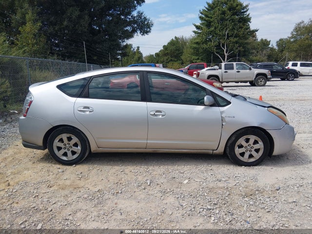 Продажа на аукционе авто 2006 Toyota Prius, vin: JTDKB20UX63189765, номер лота: 46160512