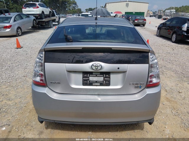 Продажа на аукционе авто 2006 Toyota Prius, vin: JTDKB20UX63189765, номер лота: 46160512