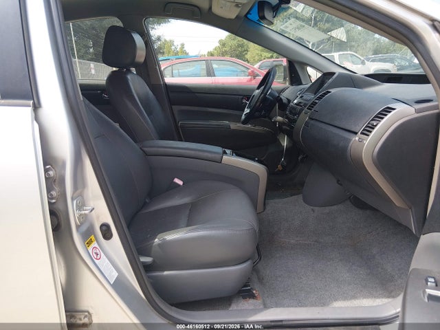 Продажа на аукционе авто 2006 Toyota Prius, vin: JTDKB20UX63189765, номер лота: 46160512