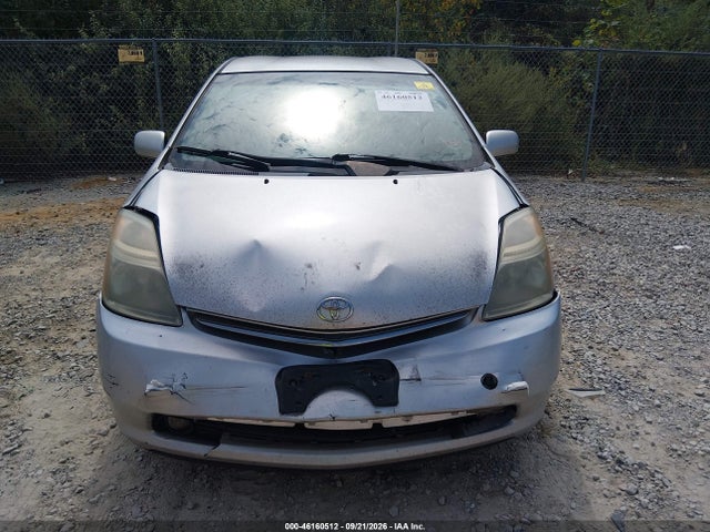 Продажа на аукционе авто 2006 Toyota Prius, vin: JTDKB20UX63189765, номер лота: 46160512