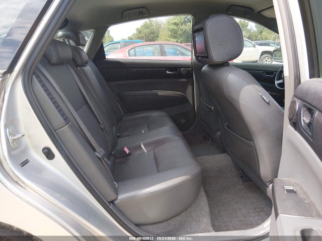 Продажа на аукционе авто 2006 Toyota Prius, vin: JTDKB20UX63189765, номер лота: 46160512