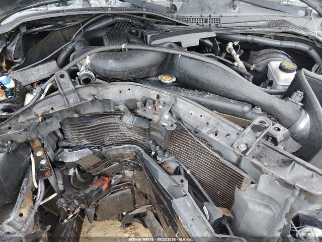 Aukcja sprzedaży 2018 Nissan Frontier Sv, vin: 1N6AD0ER3JN729546, numer aukcji: 46160518