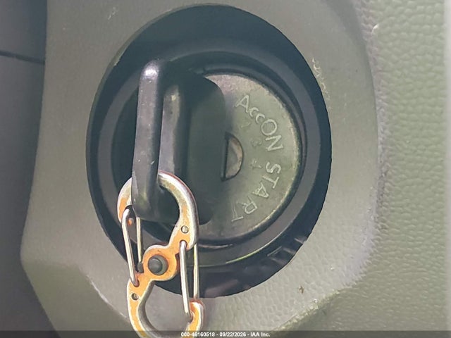 Aukcja sprzedaży 2018 Nissan Frontier Sv, vin: 1N6AD0ER3JN729546, numer aukcji: 46160518