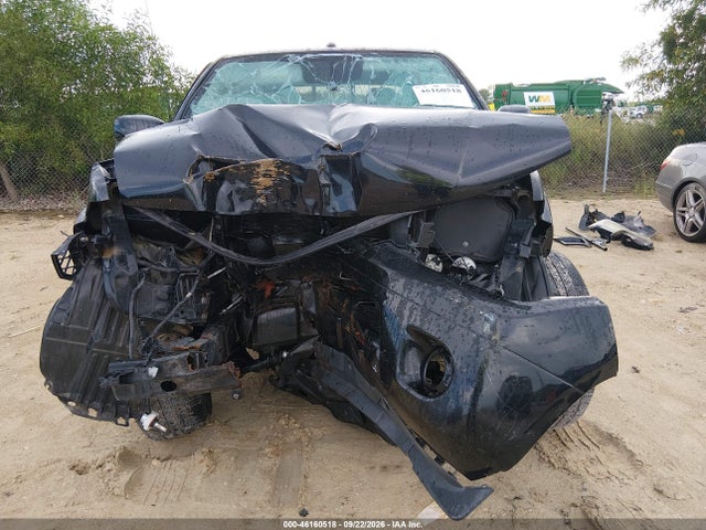 Aukcja sprzedaży 2018 Nissan Frontier Sv, vin: 1N6AD0ER3JN729546, numer aukcji: 46160518