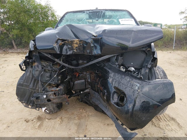 Aukcja sprzedaży 2018 Nissan Frontier Sv, vin: 1N6AD0ER3JN729546, numer aukcji: 46160518