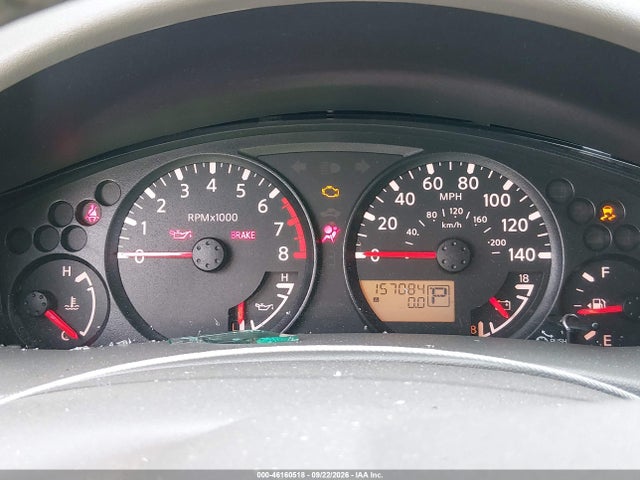 Aukcja sprzedaży 2018 Nissan Frontier Sv, vin: 1N6AD0ER3JN729546, numer aukcji: 46160518