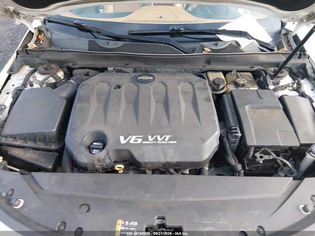 Aukcja sprzedaży 2016 Chevrolet Impala 2lz, vin: 1G1145S35GU163350, numer aukcji: 46160520