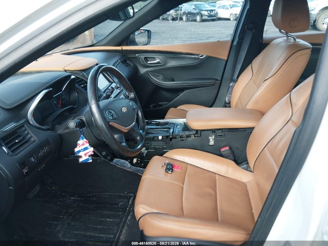 Aukcja sprzedaży 2016 Chevrolet Impala 2lz, vin: 1G1145S35GU163350, numer aukcji: 46160520