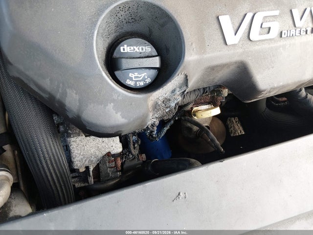 Aukcja sprzedaży 2016 Chevrolet Impala 2lz, vin: 1G1145S35GU163350, numer aukcji: 46160520