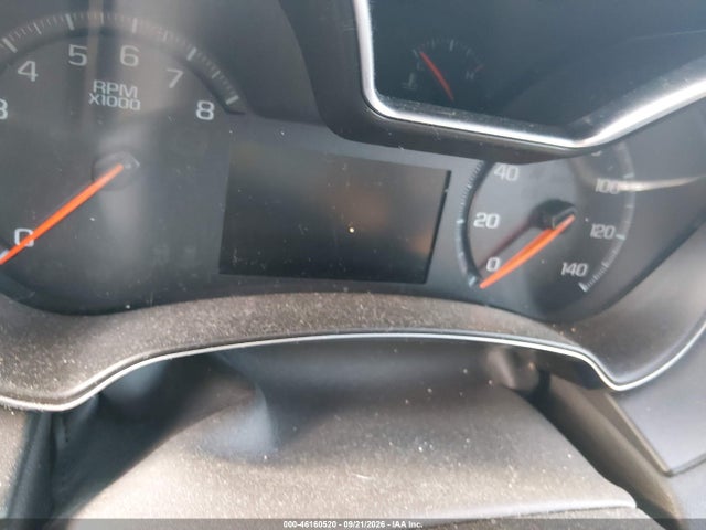 Aukcja sprzedaży 2016 Chevrolet Impala 2lz, vin: 1G1145S35GU163350, numer aukcji: 46160520