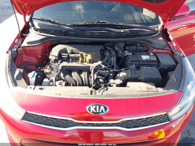 Aukcja sprzedaży 2020 Kia Rio S, vin: 3KPA24AD8LE328950, numer aukcji: 46160525