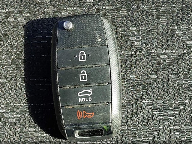 Aukcja sprzedaży 2020 Kia Rio S, vin: 3KPA24AD8LE328950, numer aukcji: 46160525