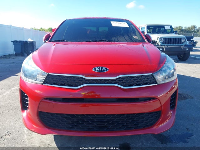 Aukcja sprzedaży 2020 Kia Rio S, vin: 3KPA24AD8LE328950, numer aukcji: 46160525