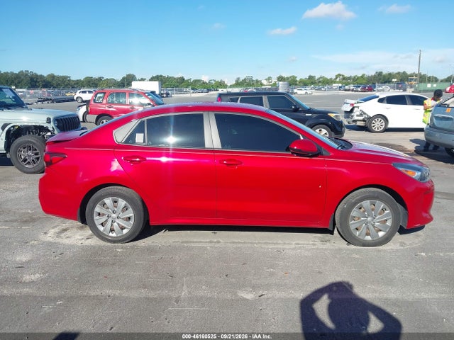 Aukcja sprzedaży 2020 Kia Rio S, vin: 3KPA24AD8LE328950, numer aukcji: 46160525