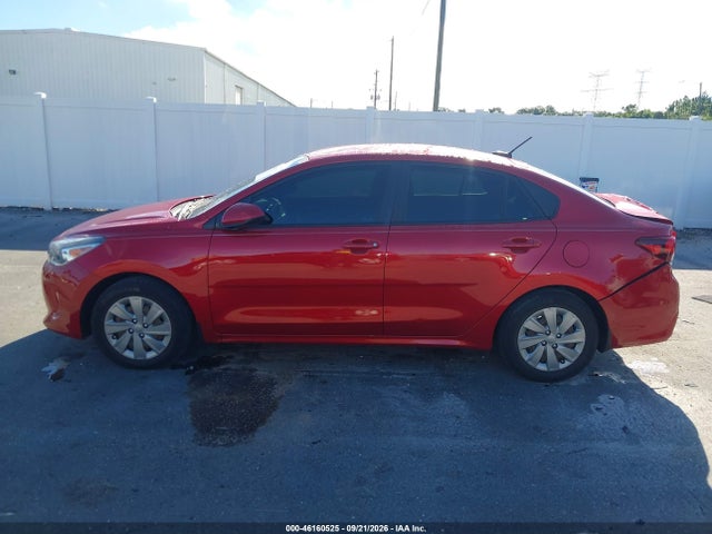 Aukcja sprzedaży 2020 Kia Rio S, vin: 3KPA24AD8LE328950, numer aukcji: 46160525