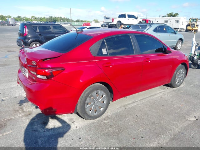 Aukcja sprzedaży 2020 Kia Rio S, vin: 3KPA24AD8LE328950, numer aukcji: 46160525