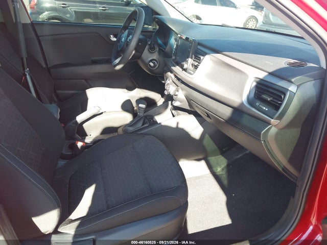Aukcja sprzedaży 2020 Kia Rio S, vin: 3KPA24AD8LE328950, numer aukcji: 46160525