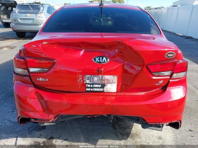 Aukcja sprzedaży 2020 Kia Rio S, vin: 3KPA24AD8LE328950, numer aukcji: 46160525